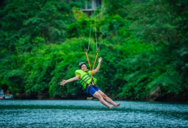 Phongnha Discovery Tours