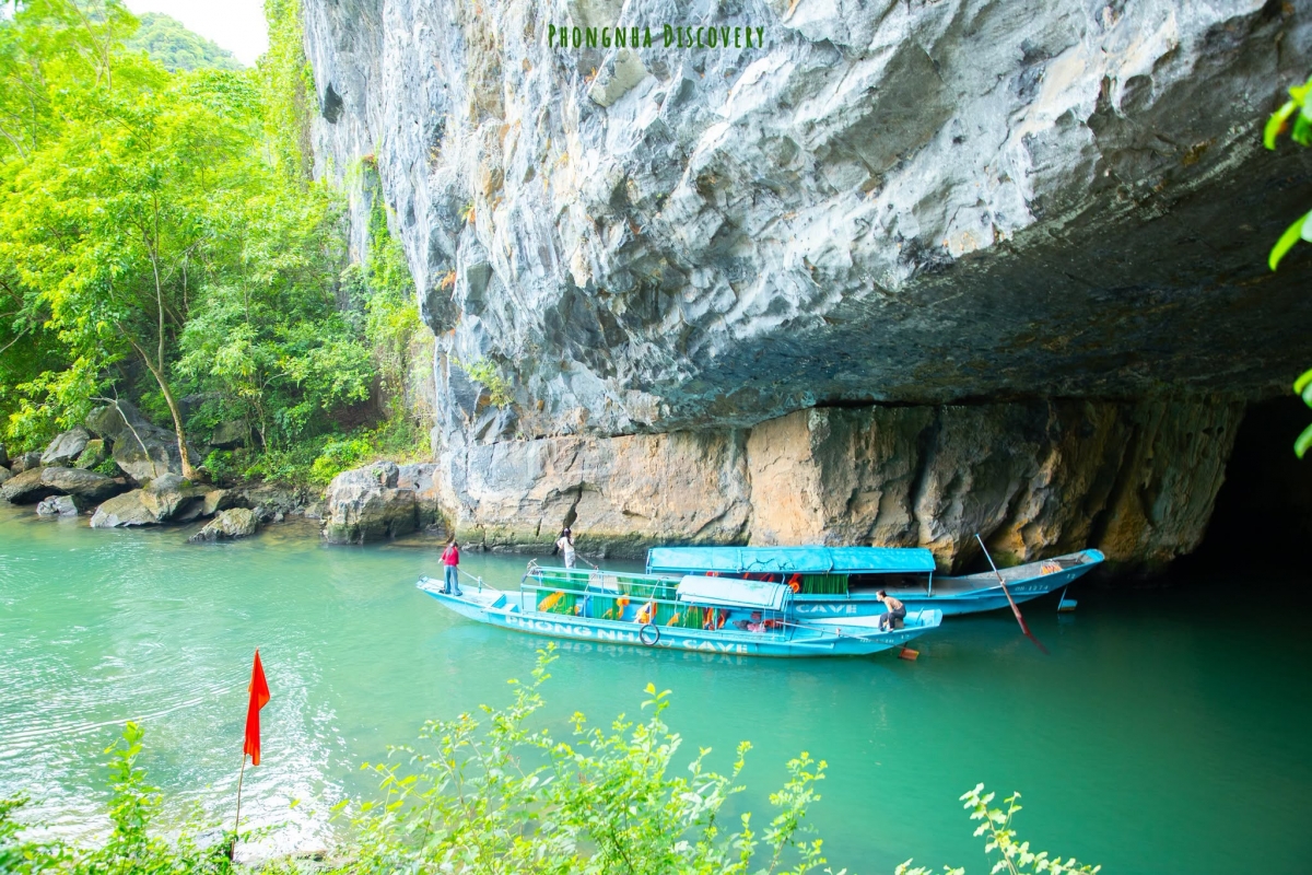 phong-nha-cave phong nha cave
