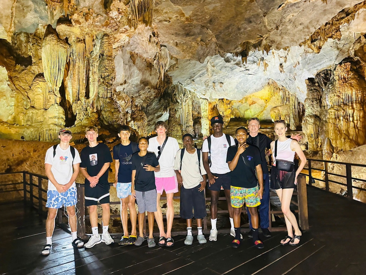 paradise-cave paradise cave