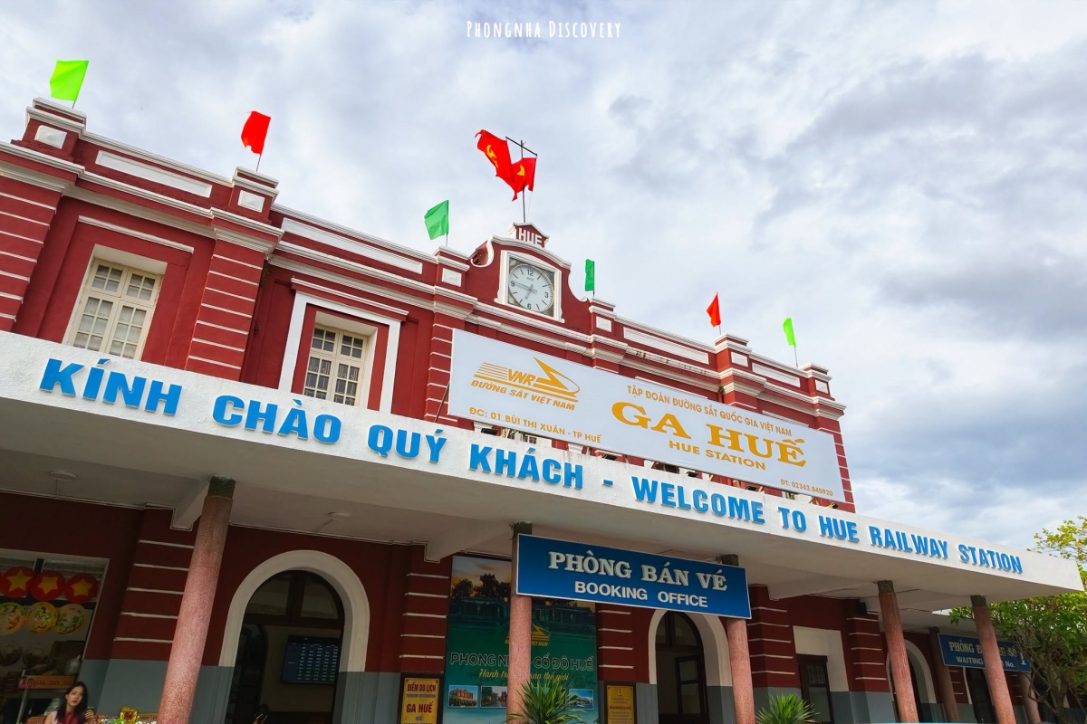 hue-station hue station