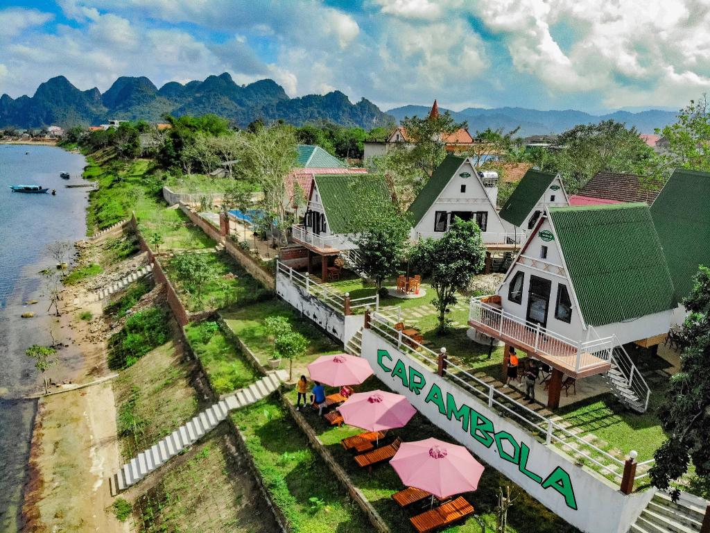 BEST HOTELS AND HOMESTAYS IN PHONG NHA Phongnha Discovery Tours
