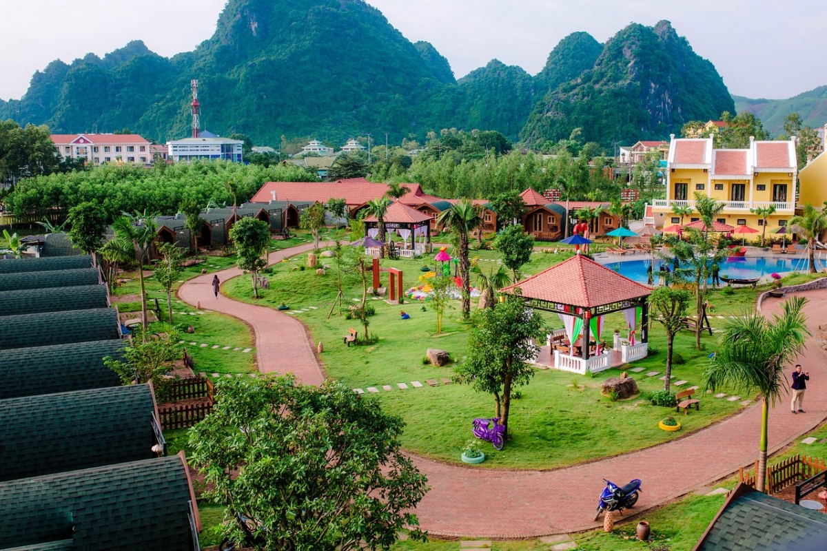 The Best Hotels Should t Miss When Coming To Phong Nha Discovery Lodge