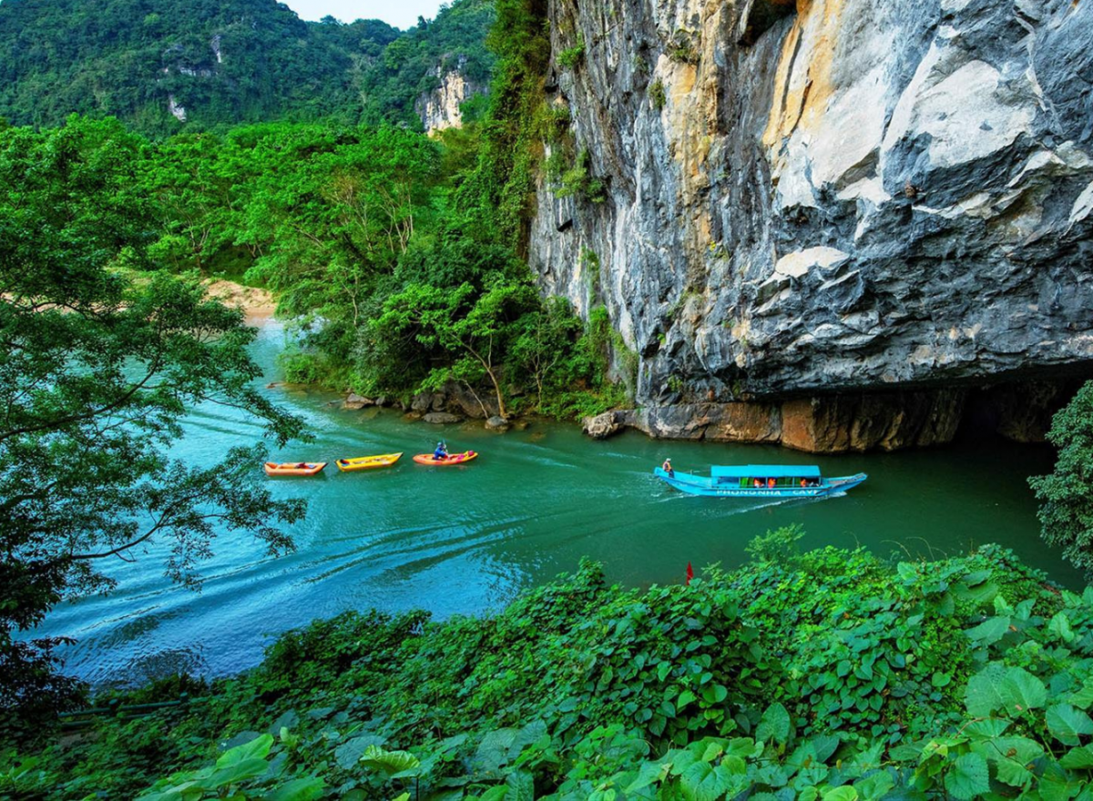 phong-nha-cave phong nha cave