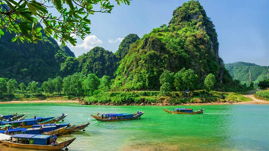 phong nha phong-nha