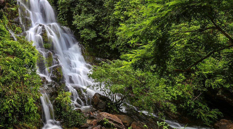gio waterfall
