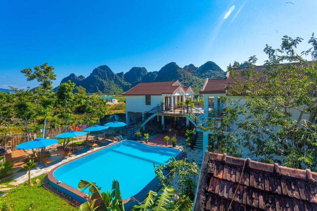 Top Hotels In Phong Nha Shouldn t Miss Phongnha Discovery Tours