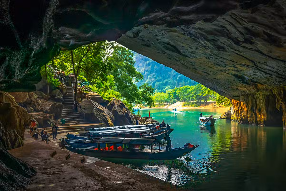 phong-nha-cave phong nha cave