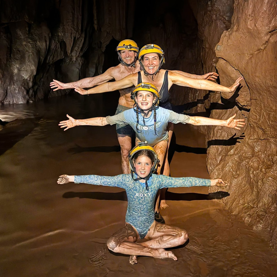 Source: Phong Nha Discovery Tours Source: Phong Nha Discovery Tours