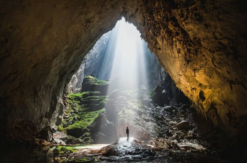 son-doong-cave son doong cave