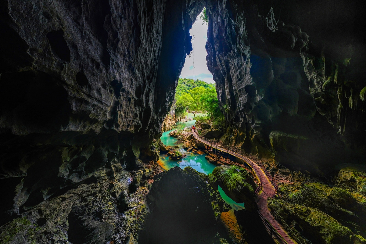 dark-cave dark cave