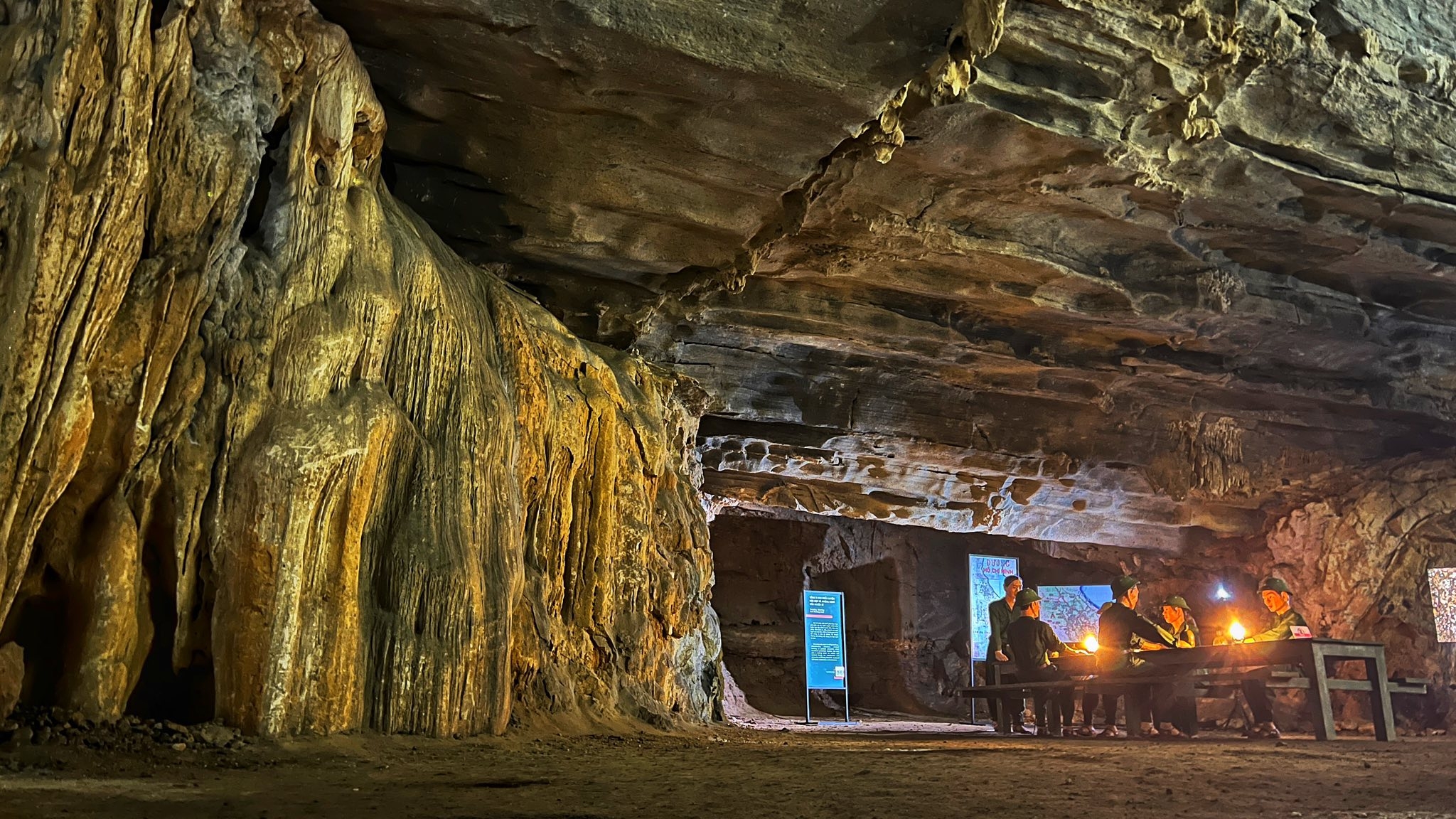 Phongnha Discovery Tours