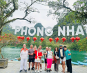 Phongnha Discovery Tours Phongnha Discovery Tours