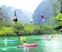 Phongnha Discovery Tours Phongnha Discovery Tours