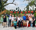 Phongnha Discovery Tours