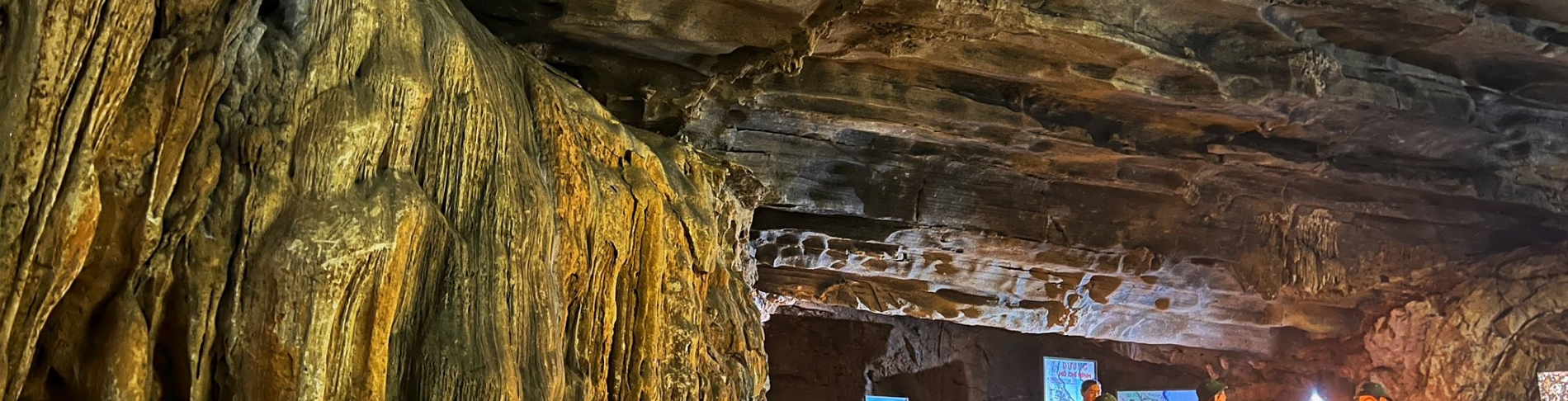 Phongnha Discovery Tours