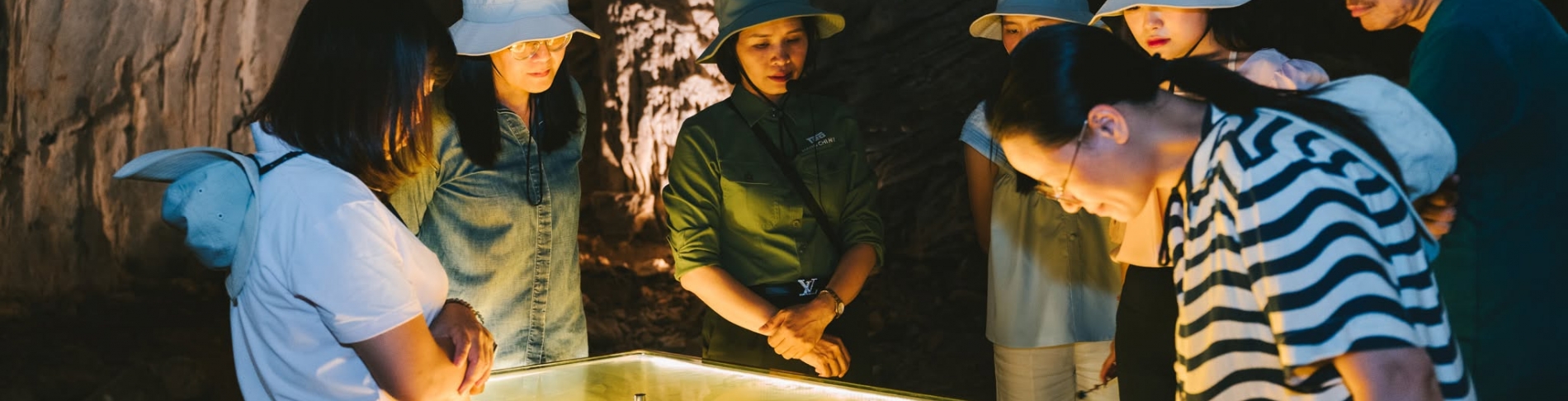 Phongnha Discovery Tours