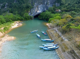 Phongnha Discovery Tours