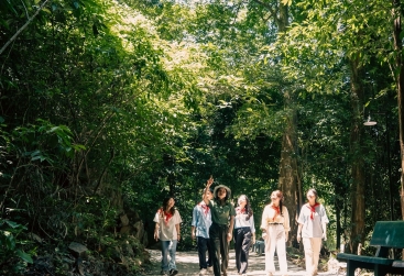 Phongnha Discovery Tours