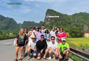 Top 5 Travel Companies in Quang Tri for Your Next Adventure