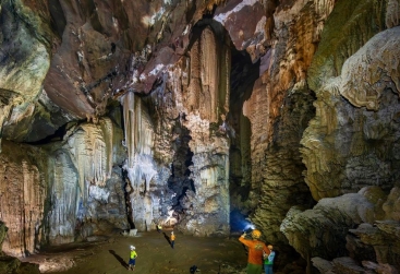 Phongnha Discovery Tours
