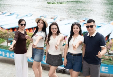 Phongnha Discovery Tours Phongnha Discovery Tours
