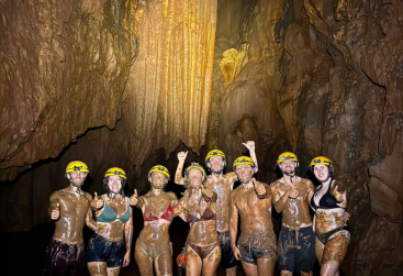 Phongnha Discovery Tours Phongnha Discovery Tours