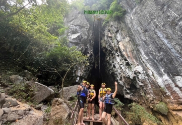 Phongnha Discovery Tours Phongnha Discovery Tours