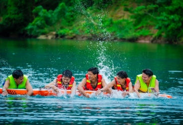 Phongnha Discovery Tours