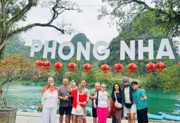 Phongnha Discovery Tours Phongnha Discovery Tours