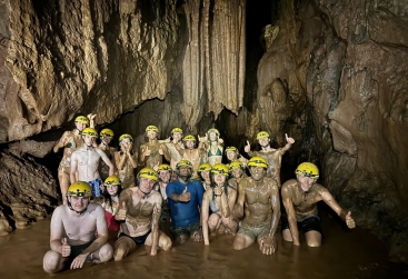 Phongnha Discovery Tours