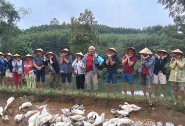 Phongnha Discovery Tours