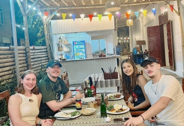 Phongnha Discovery Tours