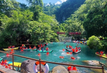 Phongnha Discovery Tours