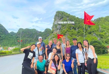 Phongnha Discovery Tours