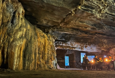 Phongnha Discovery Tours