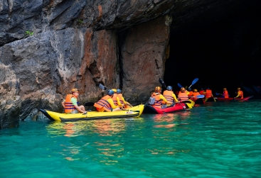 Phongnha Discovery Tours