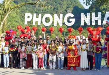 Phongnha Discovery Tours