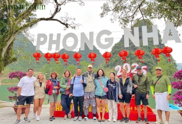 Phongnha Discovery Tours Phongnha Discovery Tours