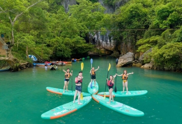 Phongnha Discovery Tours Phongnha Discovery Tours