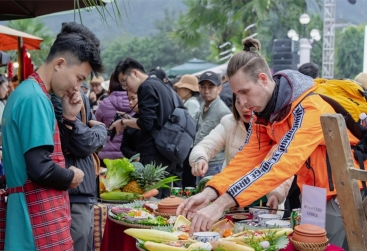 Phongnha Discovery Tours