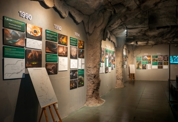 Phongnha Discovery Tours