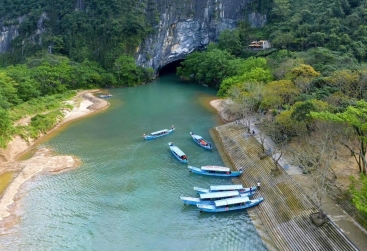 Phongnha Discovery Tours Phongnha Discovery Tours