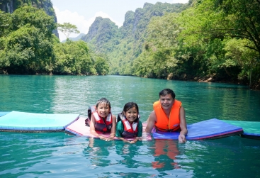Phongnha Discovery Tours
