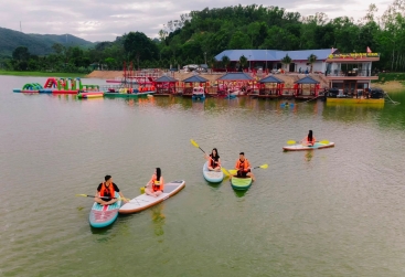 Phongnha Discovery Tours