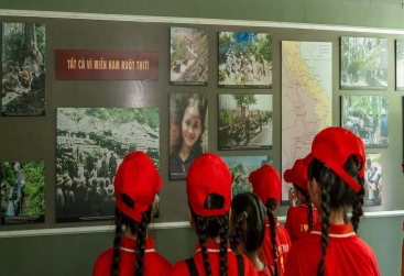 Phongnha Discovery Tours Phongnha Discovery Tours