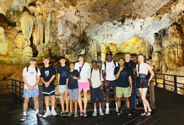 Phongnha Discovery Tours Phongnha Discovery Tours