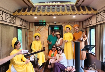 Phongnha Discovery Tours