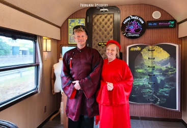 Phongnha Discovery Tours