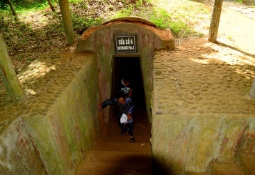 Phongnha Discovery Tours Phongnha Discovery Tours