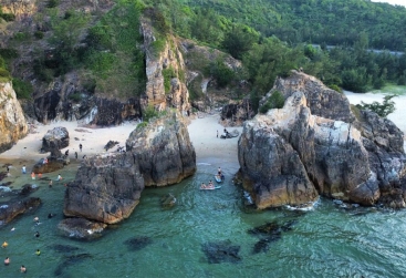 Phongnha Discovery Tours Phongnha Discovery Tours